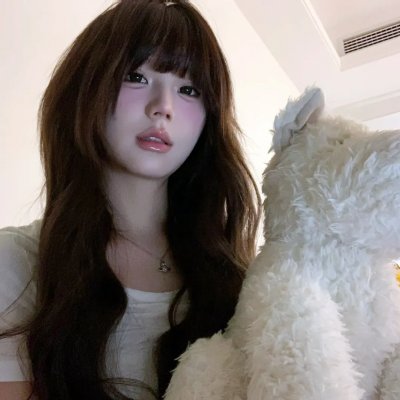 女孩终究是女孩