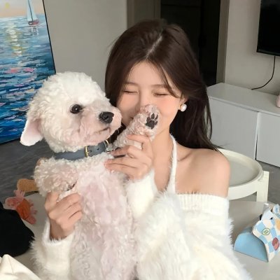 你们都舔女主那女反派我可抱走了